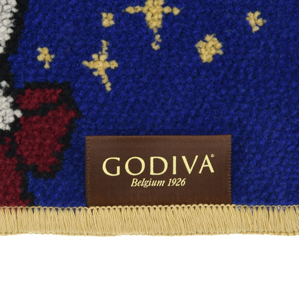 Disney Store Mini Towel - Godiva Disney Valentine 2026