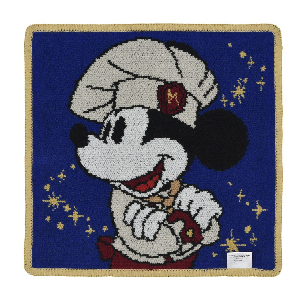 Disney Store Mini Towel - Godiva Disney Valentine 2026