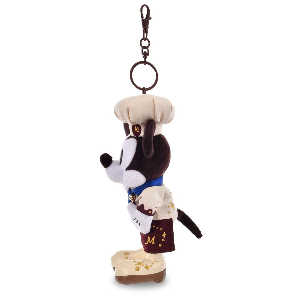 Disney Store Plush Keychain - Godiva Disney Valentine 2026