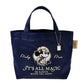 Disney Store tote bag with Charm - Godiva Disney Valentine 2026