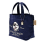 Disney Store tote bag with Charm - Godiva Disney Valentine 2026