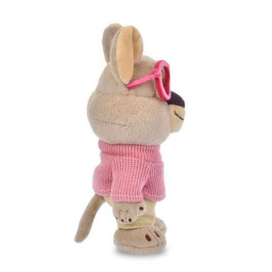 Disney stanDs-Zootopia 2-Dr. Fuzzby