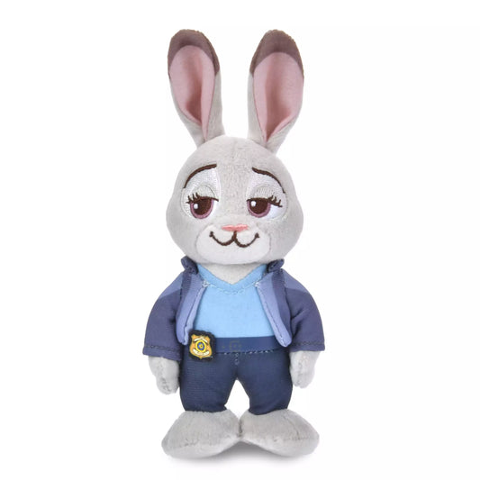 Disney stanDs-Zootopia 2-Judy Hopps