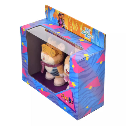 Disney stanDs-Zootopia 2-Lemming businessmen Cute