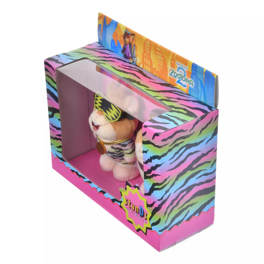 Disney stanDs-Zootopia 2-Lemming businessmen Pop