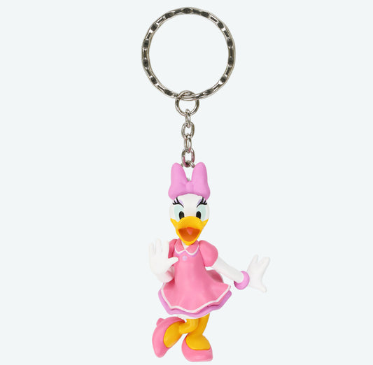 TDR - 2025 - Keychain