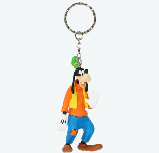 TDR - 2025 - Keychain