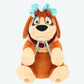 TDR - 2025 - Plush