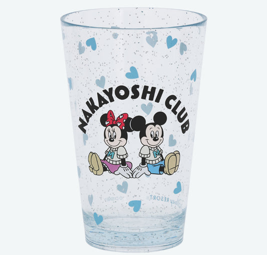 TDR - NAKAYOSHI CLUB - Cup