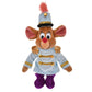 SDJ - Wishing you a lovely day - Plush keychain