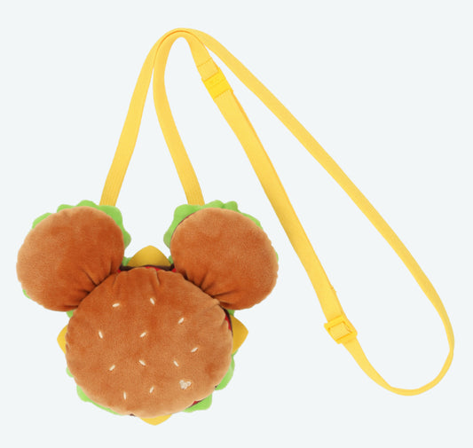 TDR - 2025 - Shoulder bag