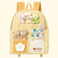 SHDL - Duffy and friends Backpack