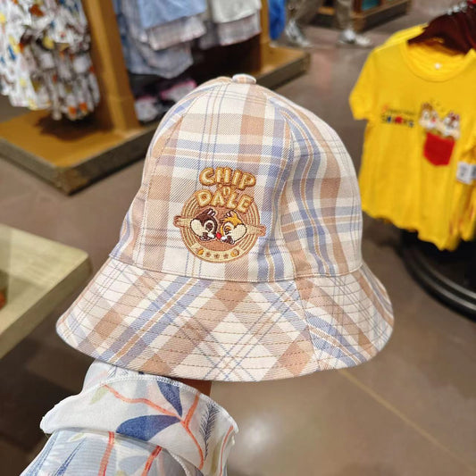 SHDL - Chip n Dale Preppy Style Collection - Bucket hat