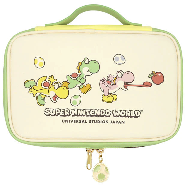 USJ - SUPER NINTENDO WORLD - Multi case