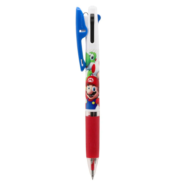 USJ - SUPER NINTENDO WORLD - ball pen