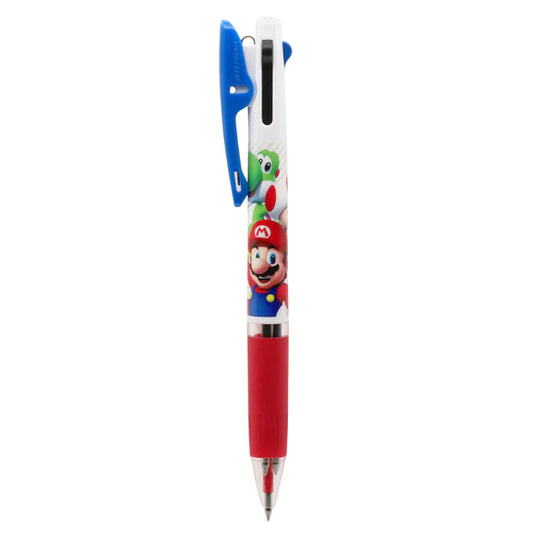 USJ - SUPER NINTENDO WORLD - ball pen