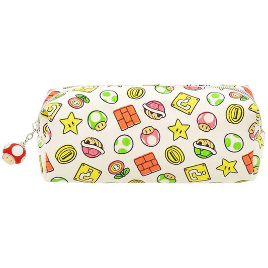 USJ - SUPER NINTENDO WORLD - Pen case