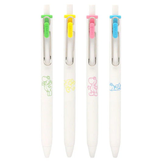 USJ - SUPER NINTENDO WORLD - pen set