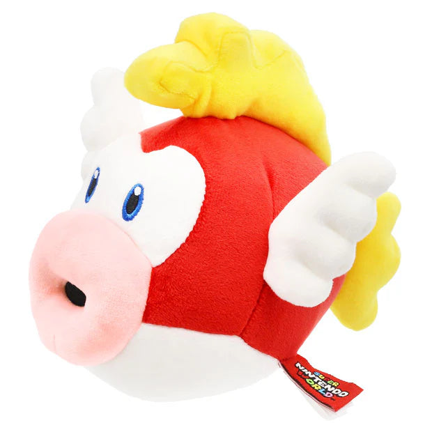 USJ - SUPER NINTENDO WORLD - Plush (s size)