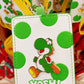 USJ - Super Nintendo World - Yoshi Card Case