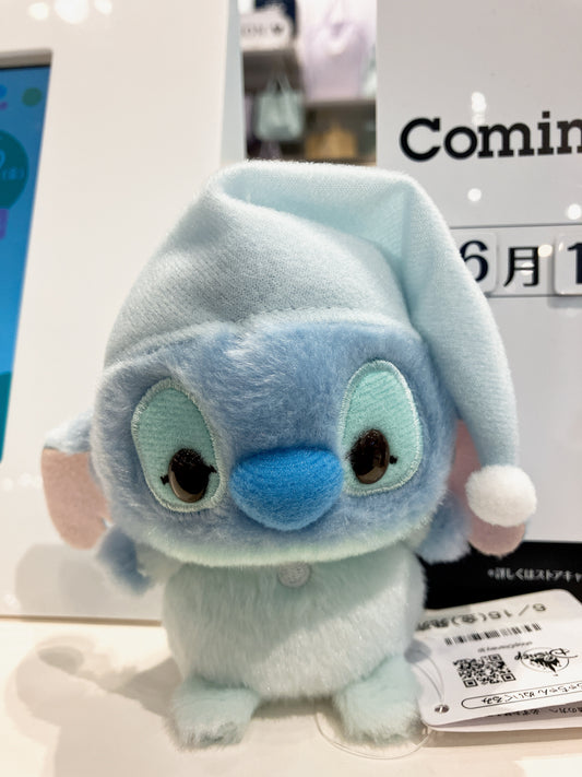 SDJ - Urupocha-chan Collection Plush - Stitch