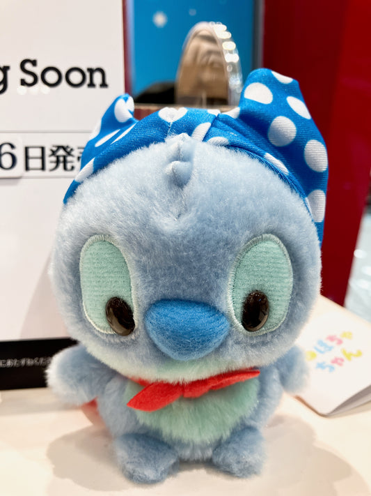 SDJ - Urupocha-chan Collection Plush - Stitch