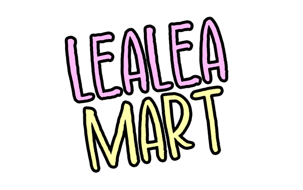 LEALEA MART