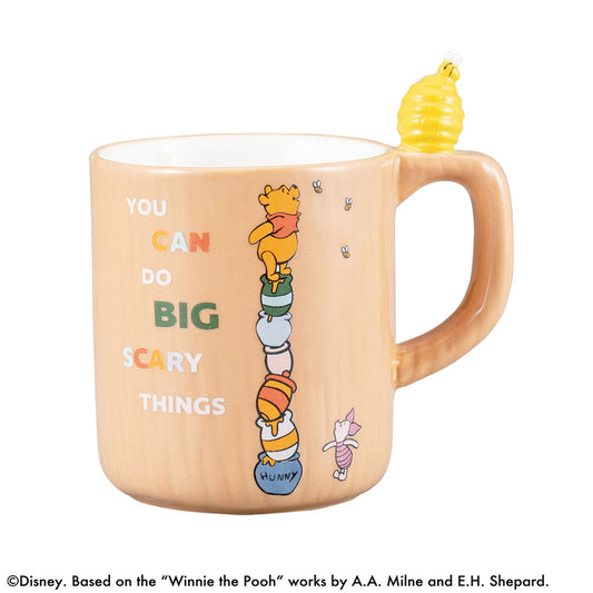 Disney Japan - Winnie the Pooh Mug
