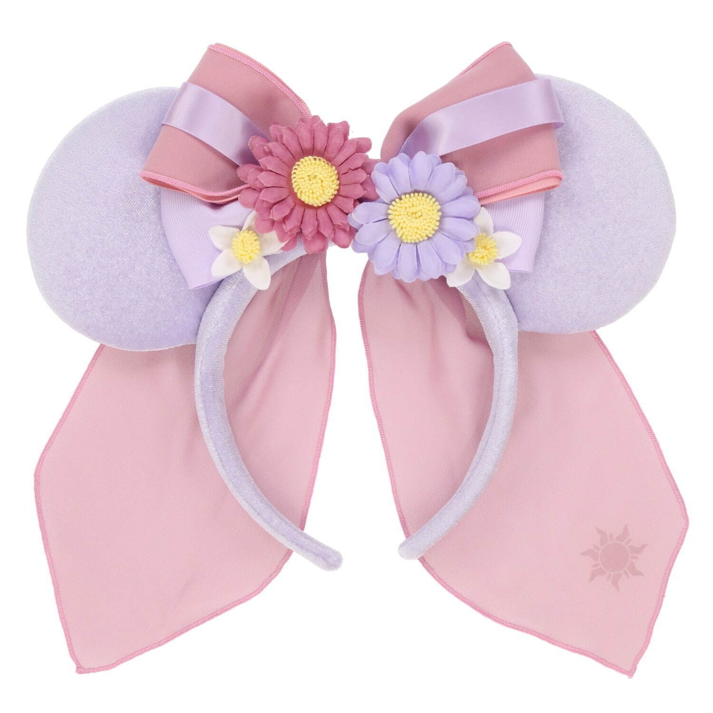 TDR - Rapunzel's Lantern Festival Collection - Headband / ears