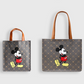 Disney Character - Mickey Mouse Tote bag