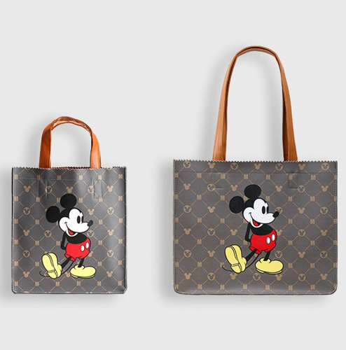 Disney Character - Mickey Mouse Tote bag