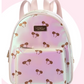 SDHL - Minnie Mouse mini backpack