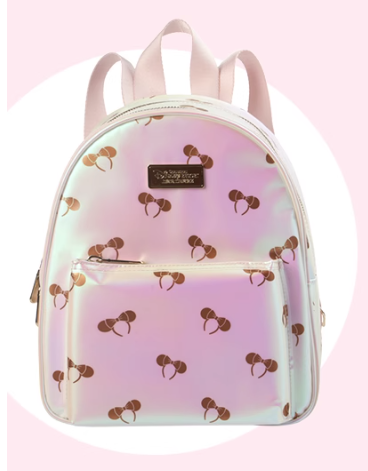 SDHL - Minnie Mouse mini backpack