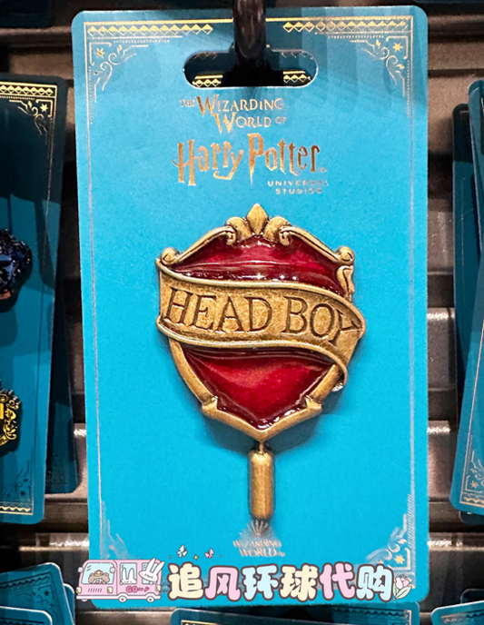 USB - Harry Potter - Pin