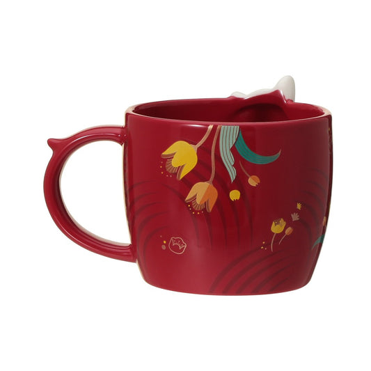 Starbucks Japan - Year of Horse - New Year Mug Horse 355ml