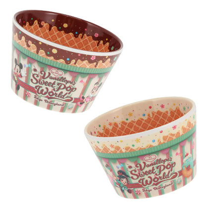 TDR-Vanellope's Sweet Pop World 2026-Cup Set. Shop at LEALEA MART.