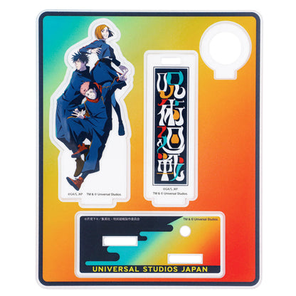 USJ - Jujutsu Kaisen - Collectible Acrylic Pen Stand (Blind)