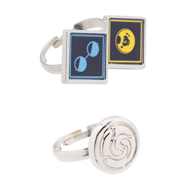 USJ-Jujutsukaisen-Acrylic Display Stand with Accessories. Shop at LEALEA MART.