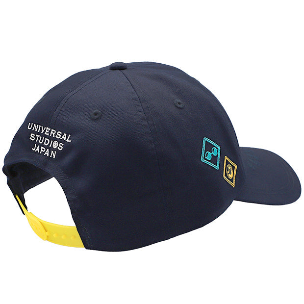 USJ-Jujutsukaisen-Cap. Shop at LEALEA MART.