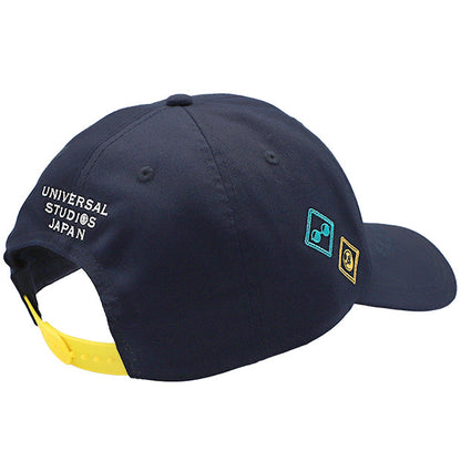 USJ-Jujutsukaisen-Cap. Shop at LEALEA MART.