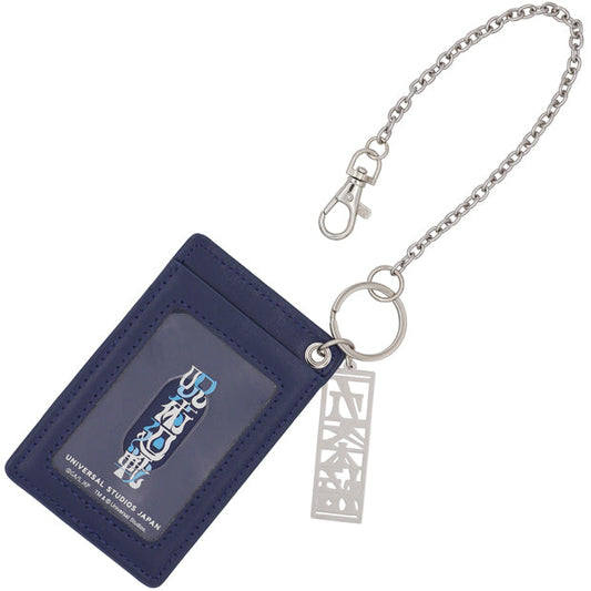 USJ-Jujutsukaisen-Card Cass with Mini Pouch. Shop at LEALEA MART.