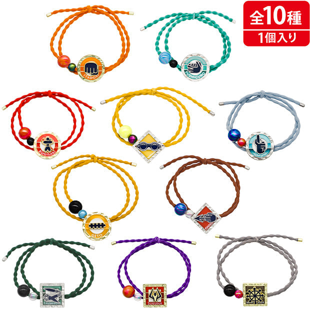 USJ-Jujutsukaisen-Collectible Hair Tie. Shop at LEALEA MART.