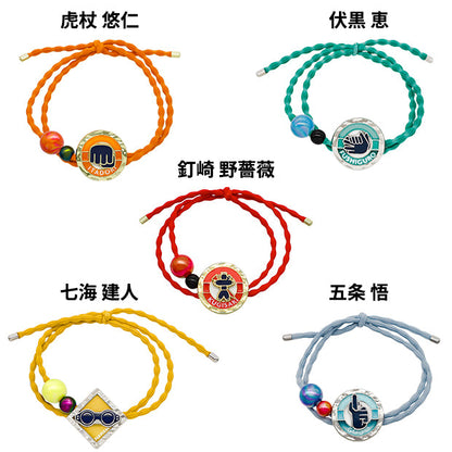 USJ-Jujutsukaisen-Collectible Hair Tie. Shop at LEALEA MART.