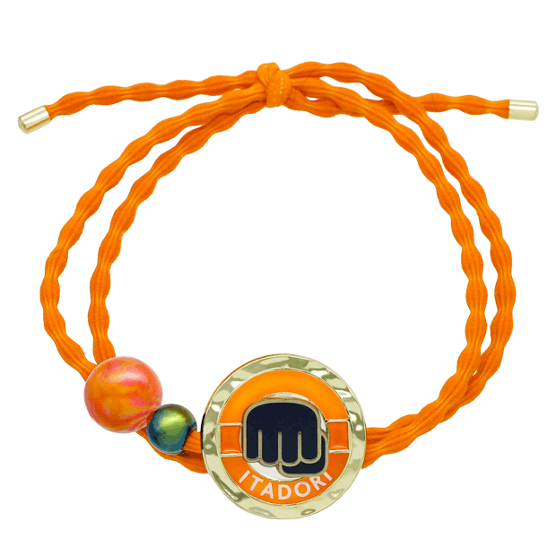 USJ-Jujutsukaisen-Collectible Hair Tie. Shop at LEALEA MART.