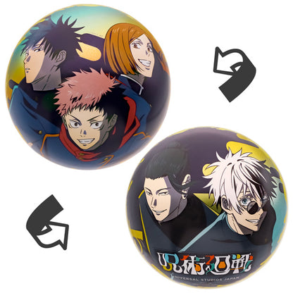 USJ-Jujutsukaisen-Cookie. Shop at LEALEA MART.