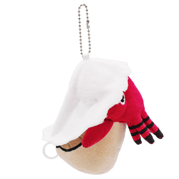 USJ-Jujutsukaisen-Gimmick Plush Keychain Dagon. Shop at LEALEA MART.