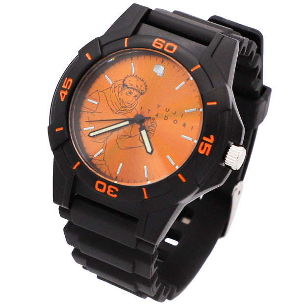 USJ-Jujutsukaisen-Hand Watch. Shop at LEALEA MART.