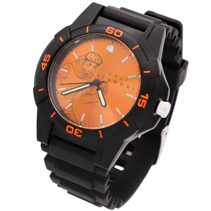 USJ-Jujutsukaisen-Hand Watch. Shop at LEALEA MART.