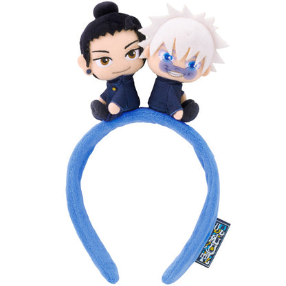 USJ-Jujutsukaisen-Headband Satoru Suguru. Shop at LEALEA MART.