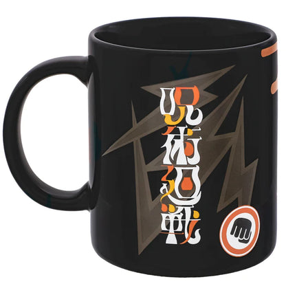 USJ-Jujutsukaisen-Mug. Shop at LEALEA MART.